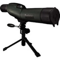 Trophy Spotting Scope - 15-45x50 Black, Porro Prism